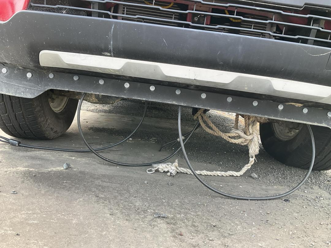 Photo '10' of Mahindra Pikup S11