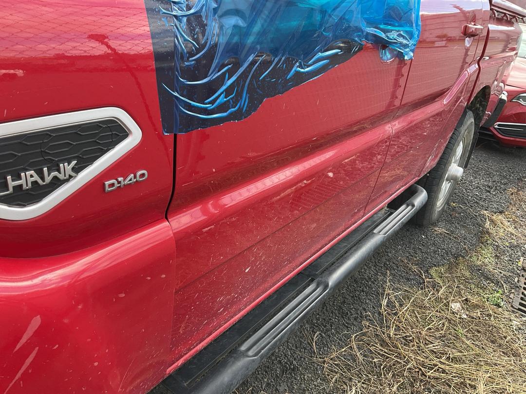 Photo '12' of Mahindra Pikup S11