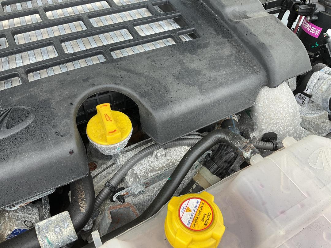 Photo '22' of Mahindra Pikup S11