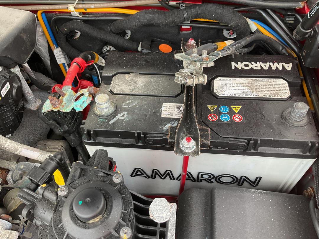 Photo '24' of Mahindra Pikup S11