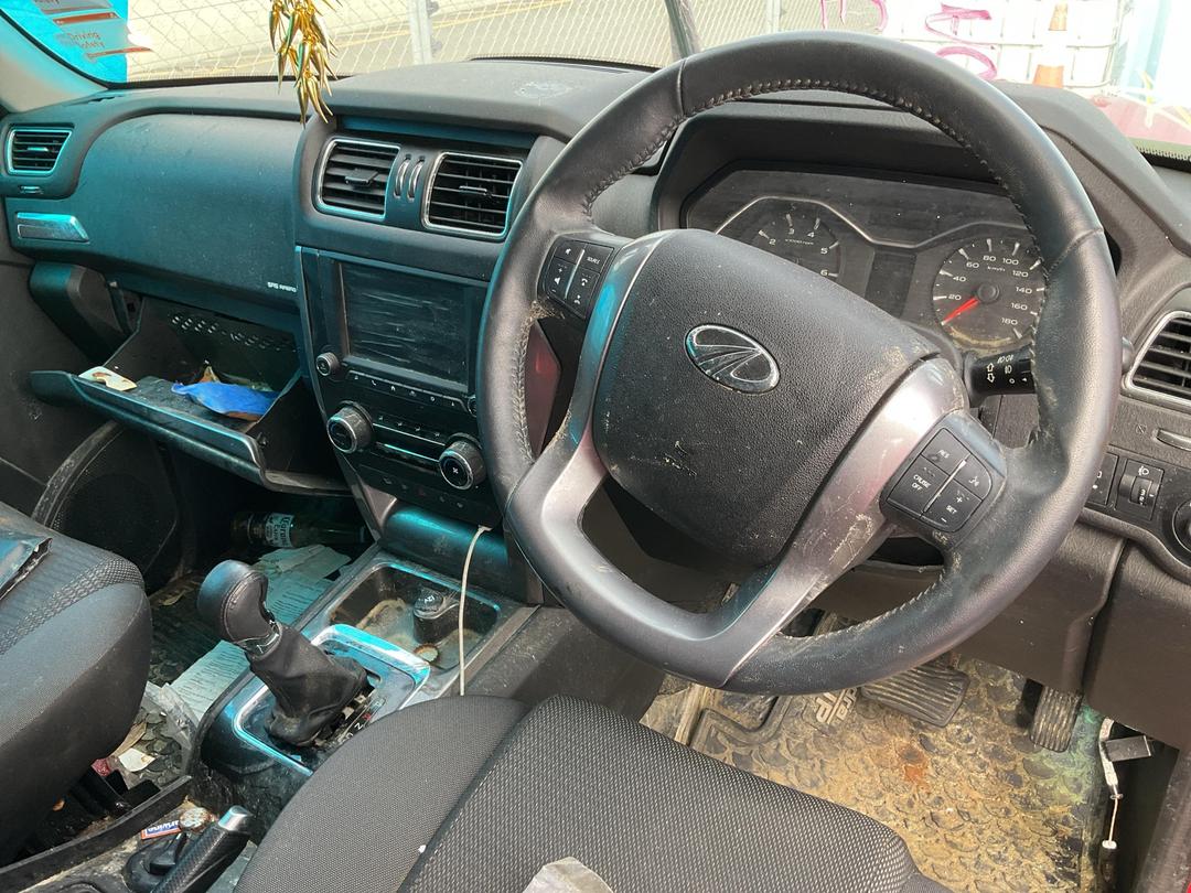 Photo '26' of Mahindra Pikup S11