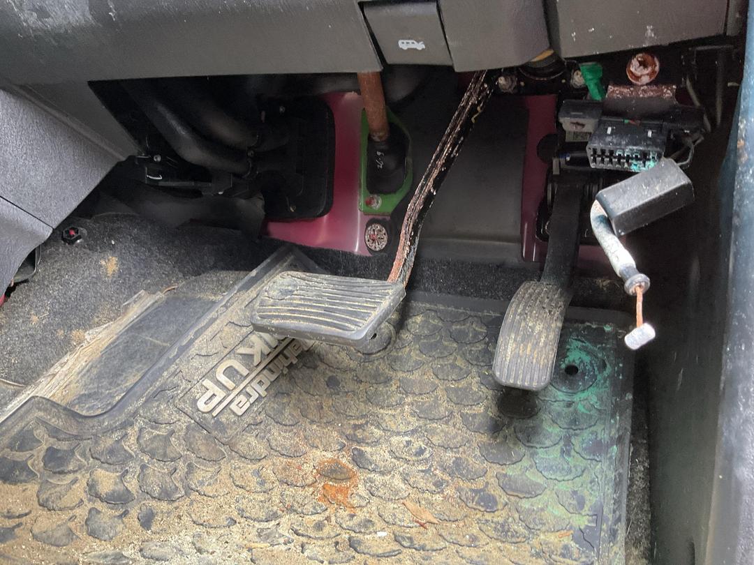 Photo '29' of Mahindra Pikup S11