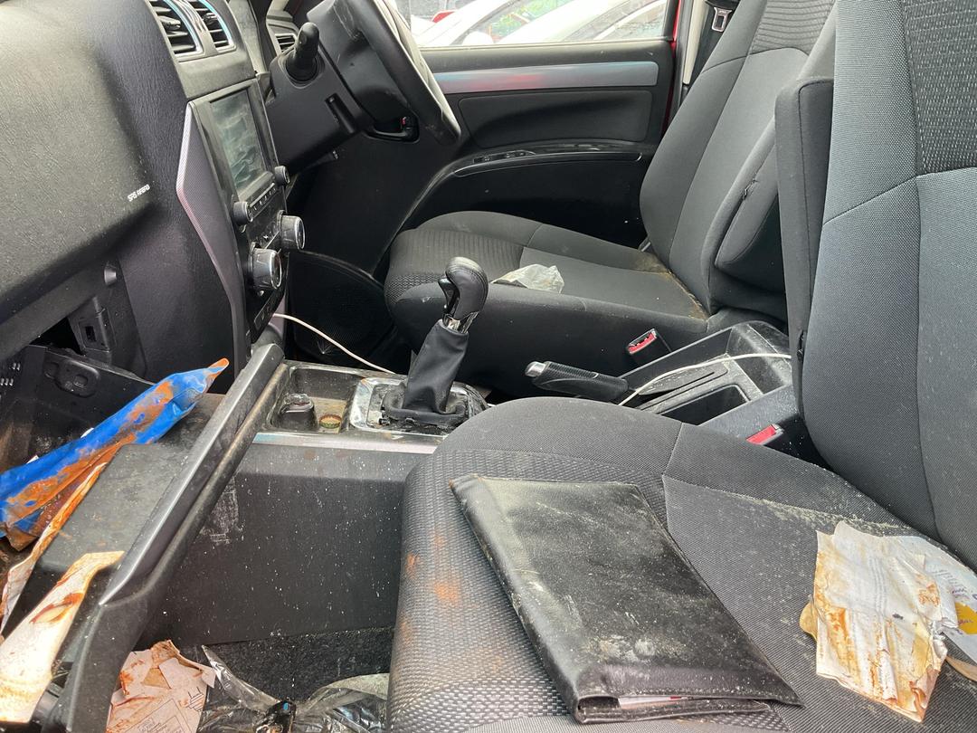 Photo '30' of Mahindra Pikup S11