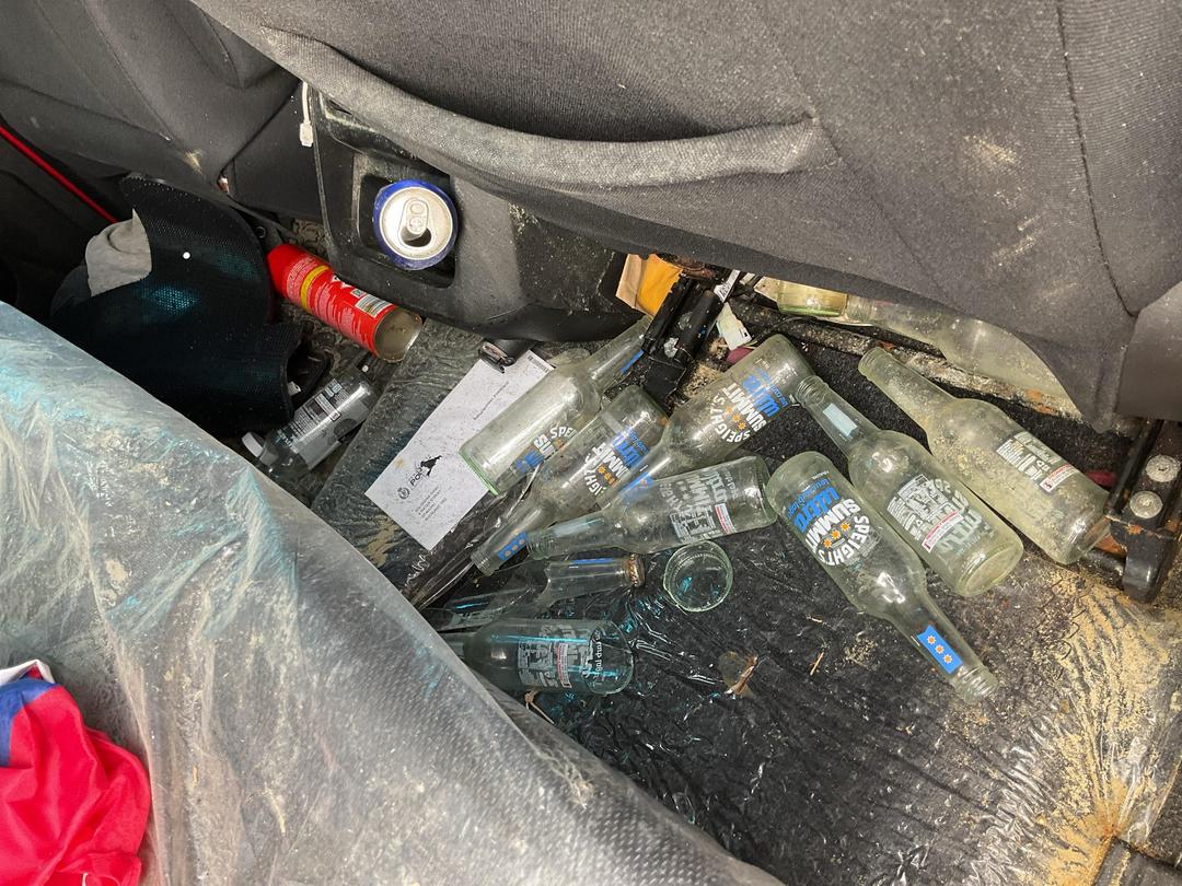 Photo '33' of Mahindra Pikup S11