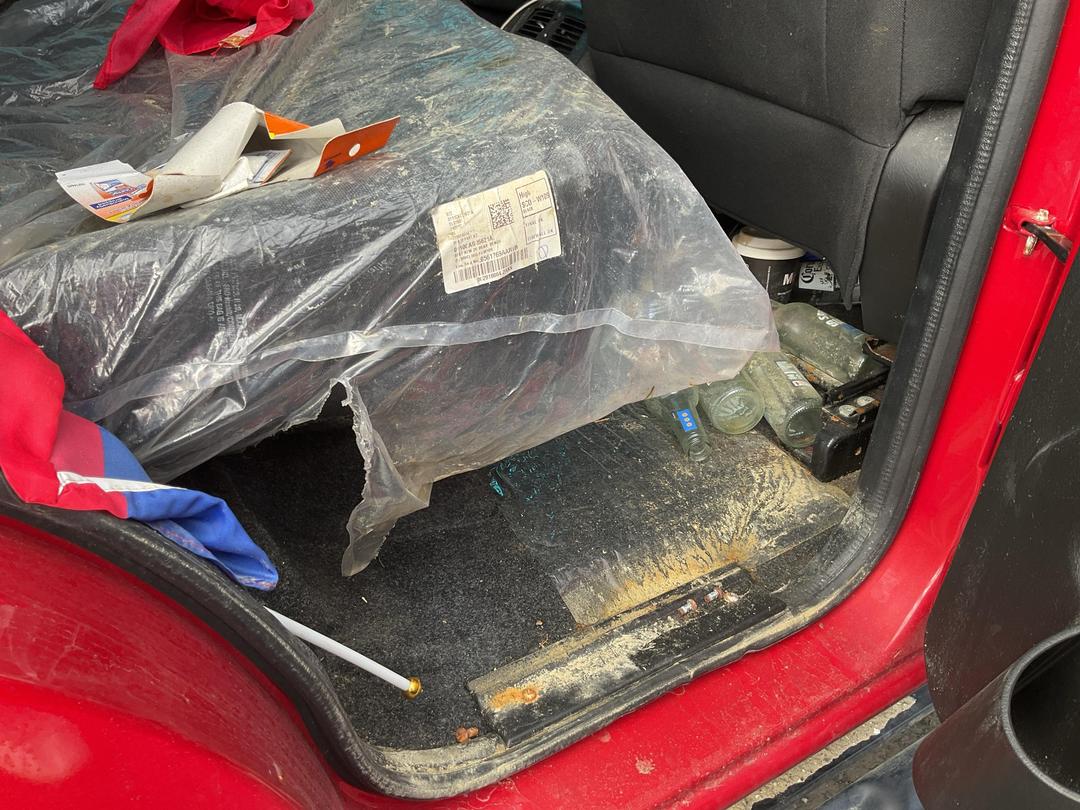 Photo '37' of Mahindra Pikup S11