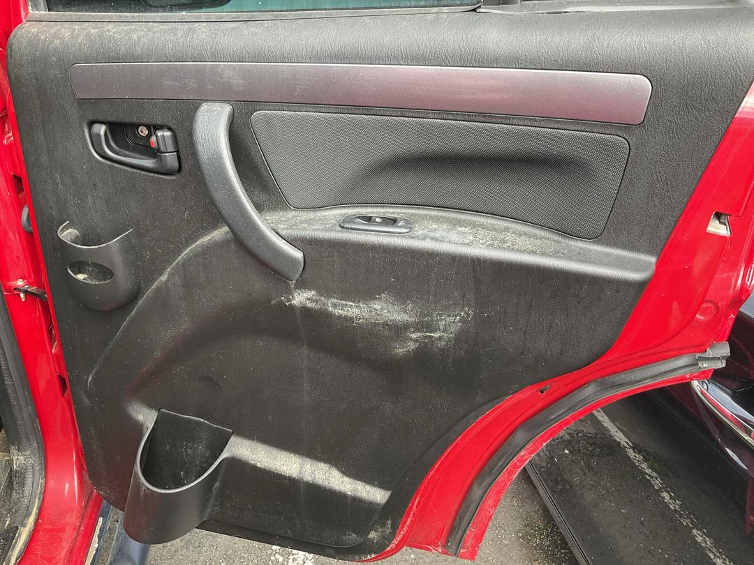 Photo '38' of Mahindra Pikup S11