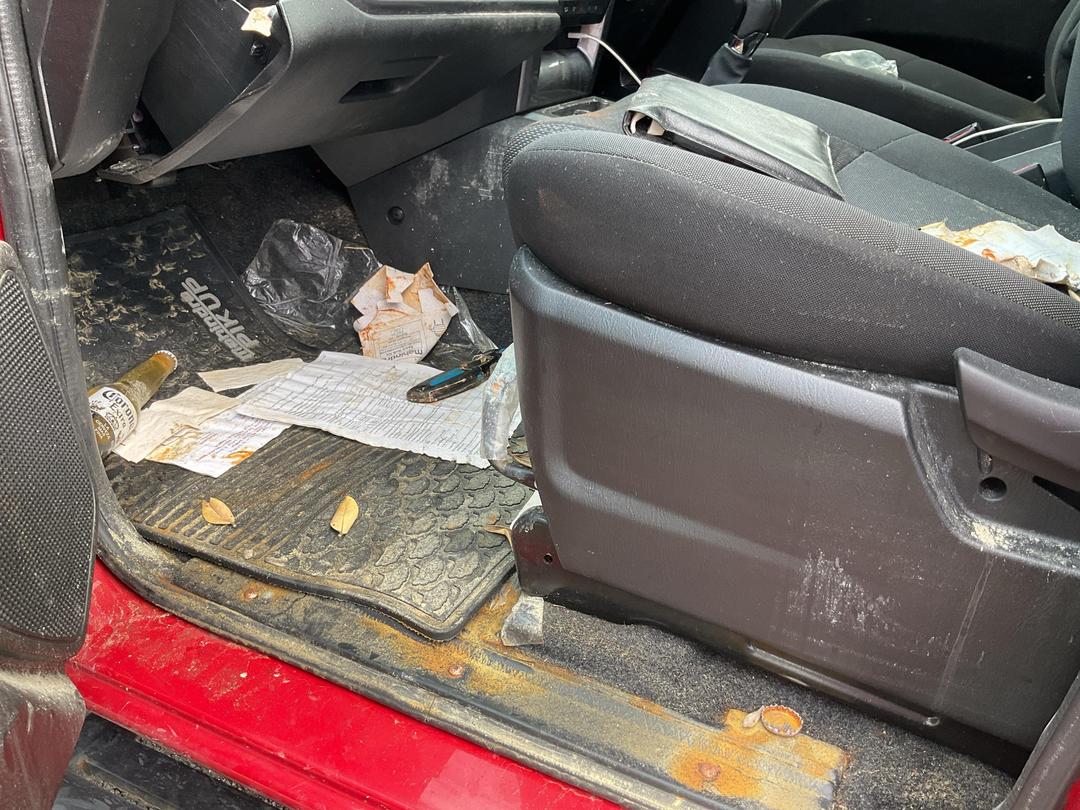 Photo '39' of Mahindra Pikup S11