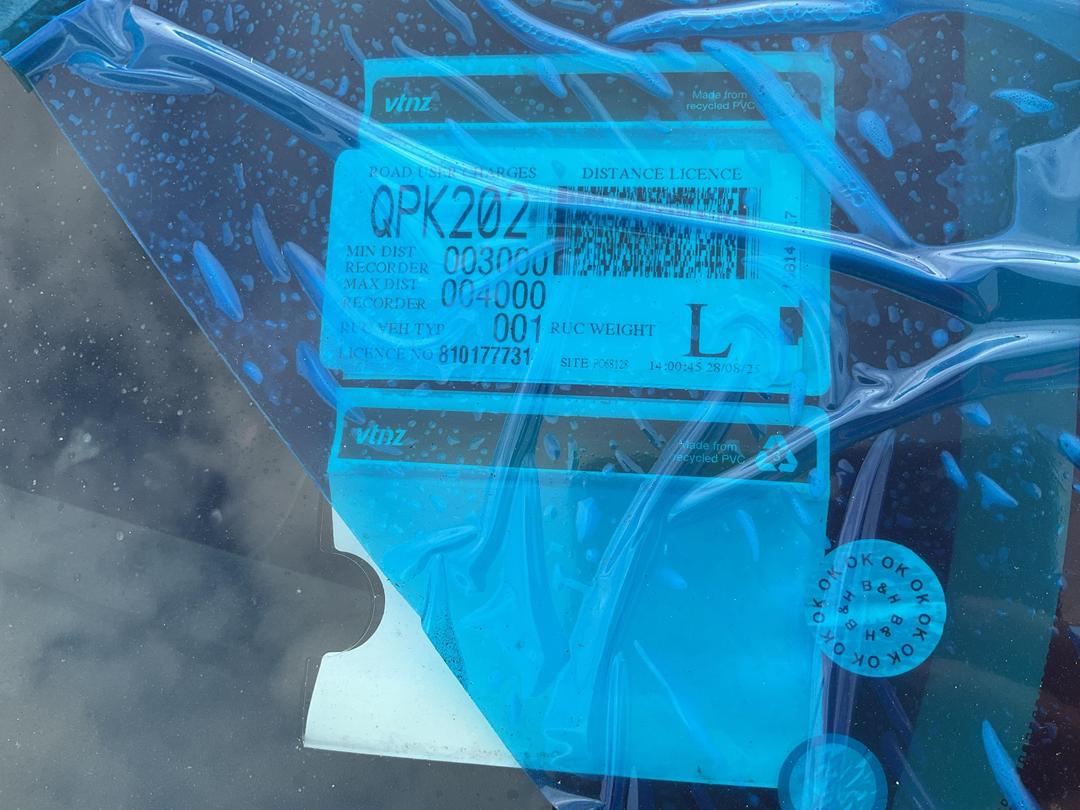 Photo '41' of Mahindra Pikup S11