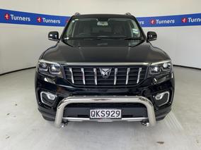 Photo '2' of Mahindra Scorpio N