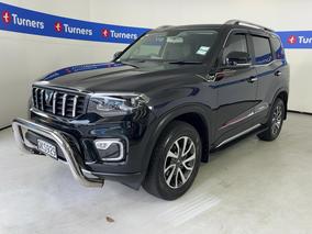 Photo '4' of Mahindra Scorpio N