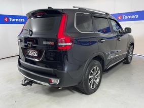Photo '7' of Mahindra Scorpio N