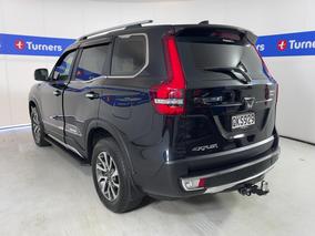 Photo '5' of Mahindra Scorpio N