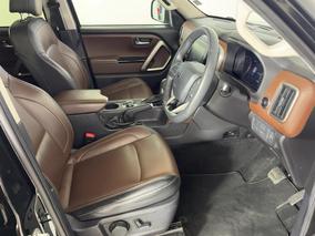 Photo '16' of Mahindra Scorpio N