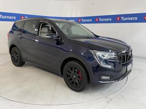 Photo '1' of Mahindra XUV