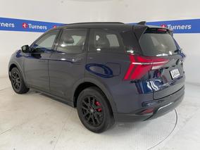 Photo '5' of Mahindra XUV