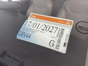 Photo '36' of Mahindra XUV