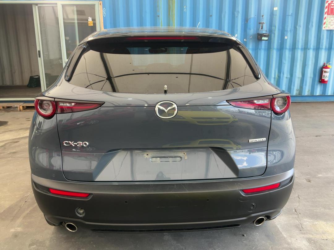 Photo '5' of Mazda CX-30 GSX PTR