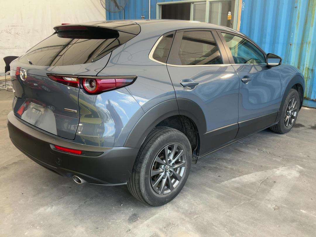 Photo '6' of Mazda CX-30 GSX PTR