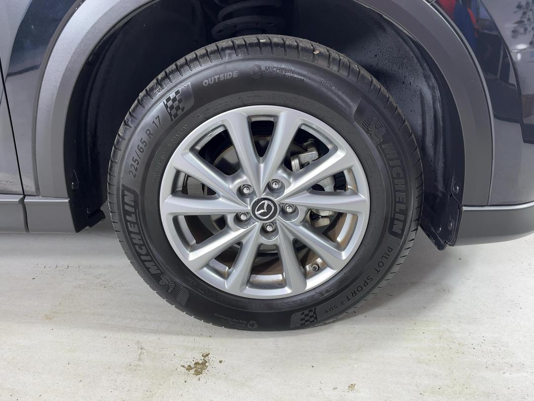 Photo '9' of Mazda CX-5
