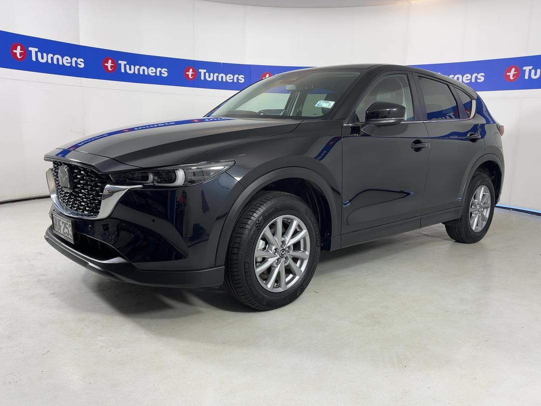 Photo '4' of Mazda CX-5
