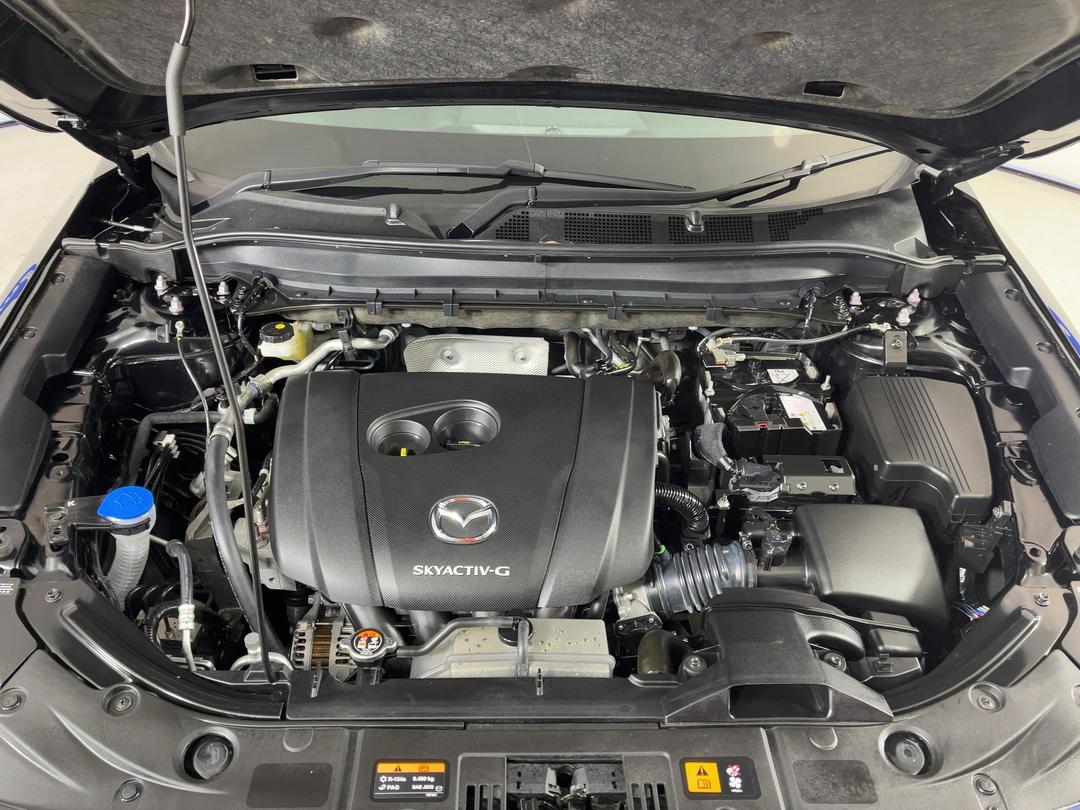 Photo '13' of Mazda CX-5