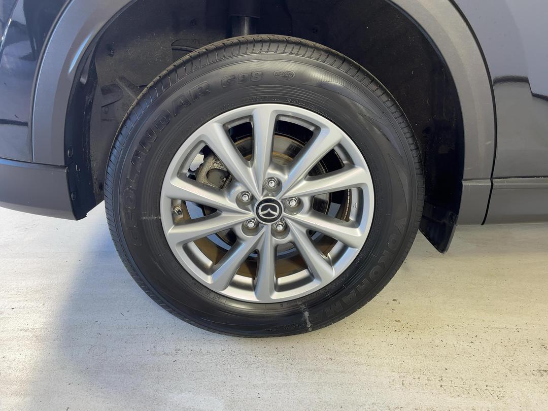 Photo '12' of Mazda CX-5