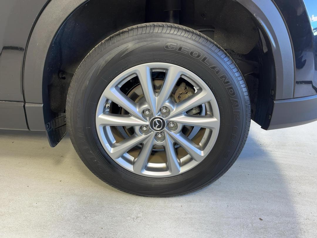 Photo '11' of Mazda CX-5