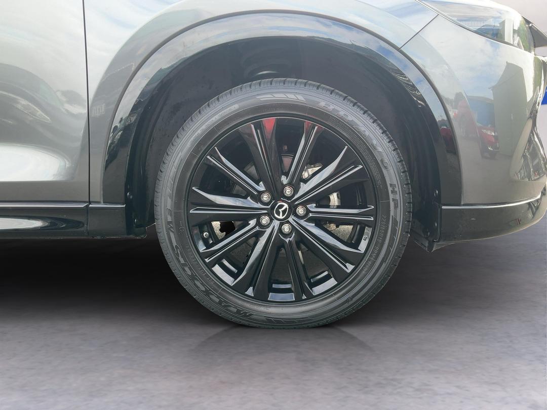 Photo '9' of Mazda CX-5