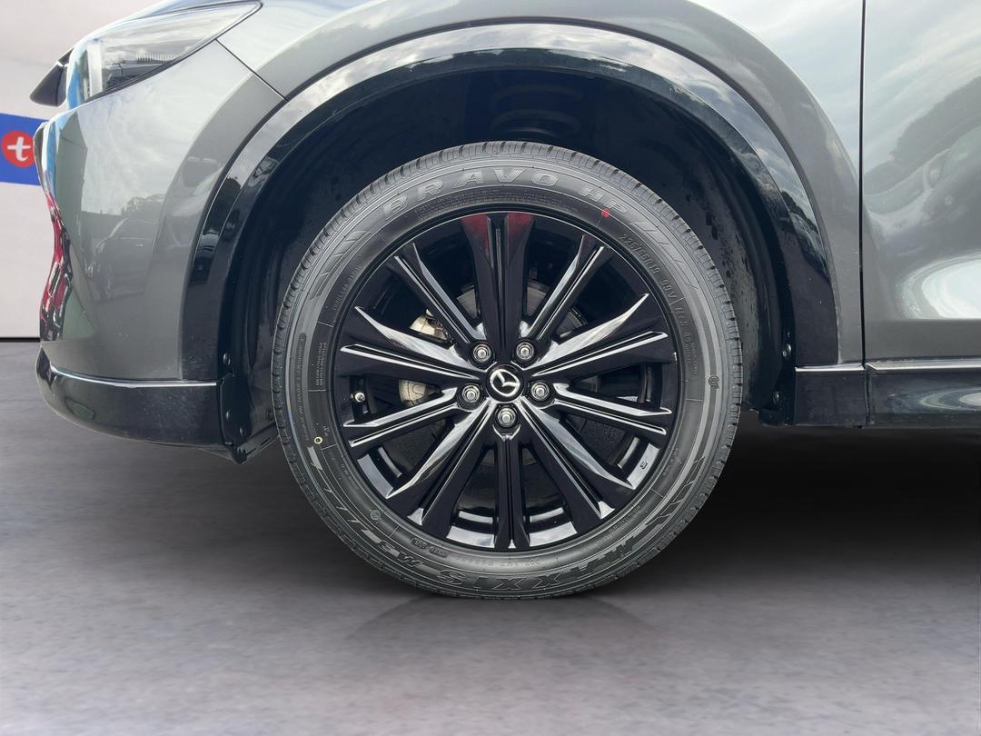 Photo '10' of Mazda CX-5