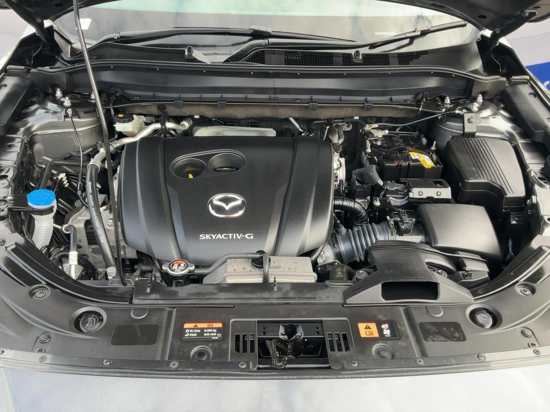 Photo '13' of Mazda CX-5