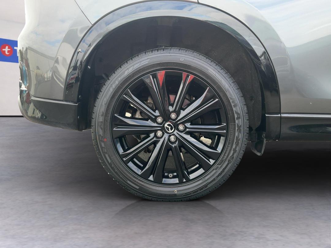 Photo '12' of Mazda CX-5