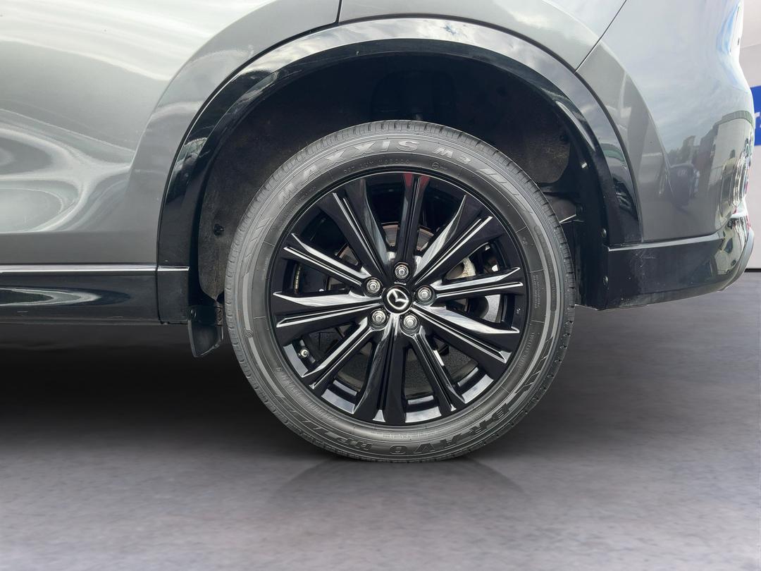 Photo '11' of Mazda CX-5