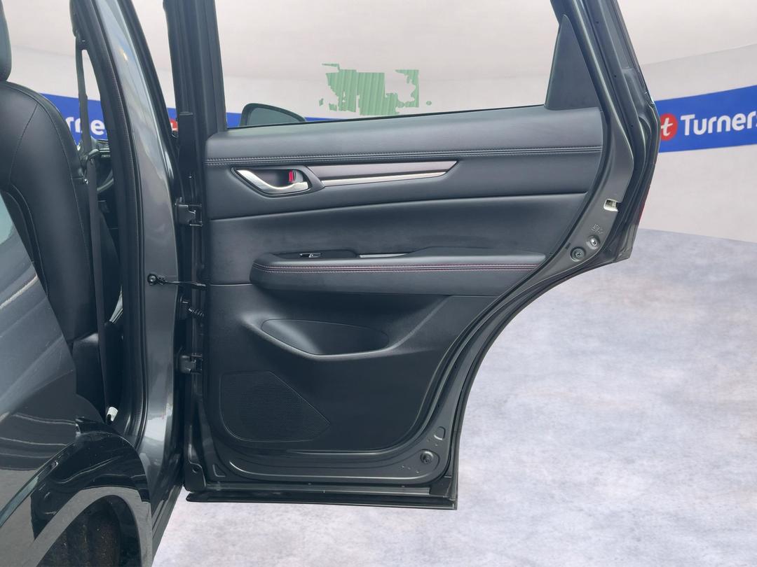 Photo '19' of Mazda CX-5