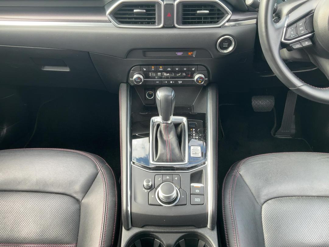 Photo '18' of Mazda CX-5