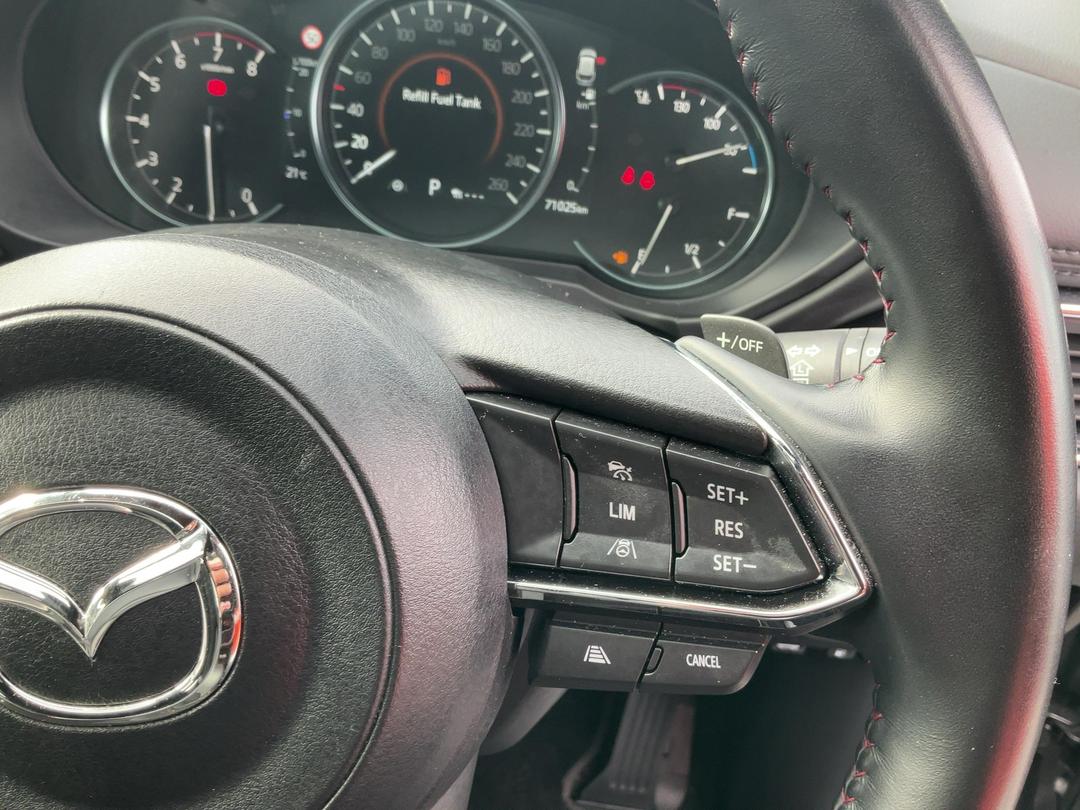Photo '28' of Mazda CX-5