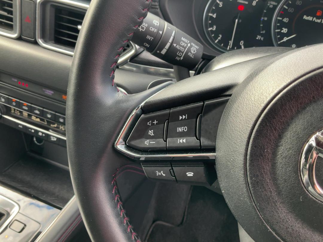 Photo '29' of Mazda CX-5