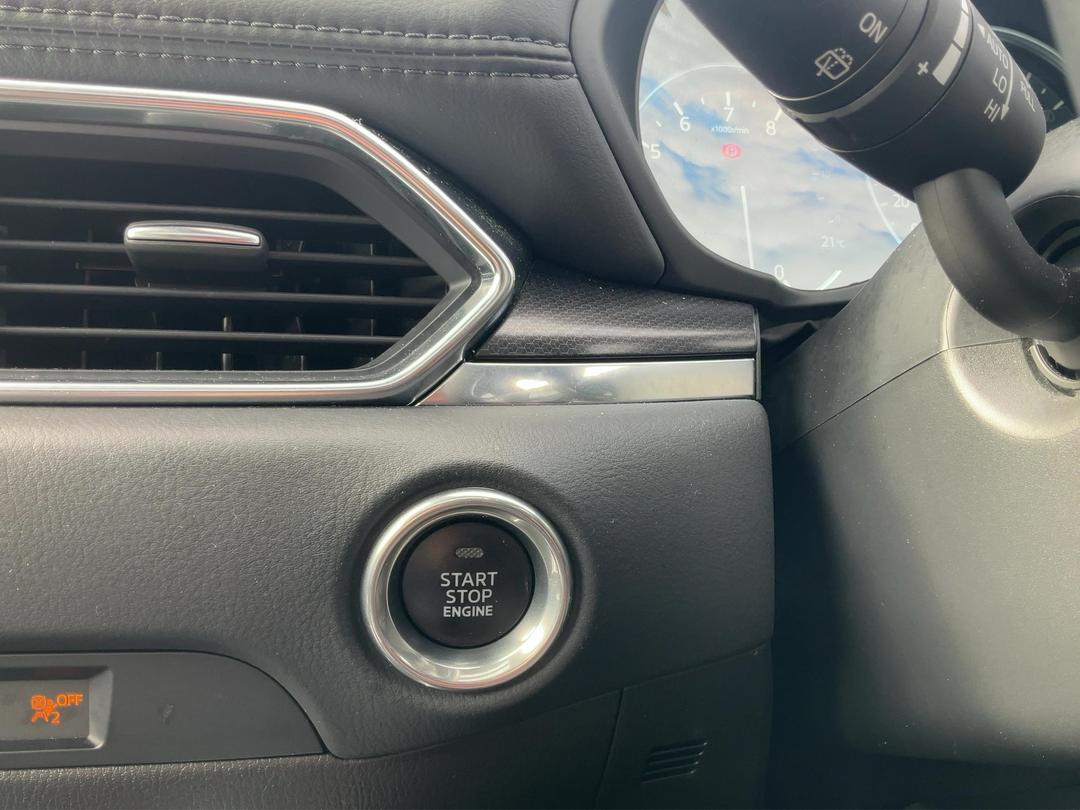 Photo '31' of Mazda CX-5