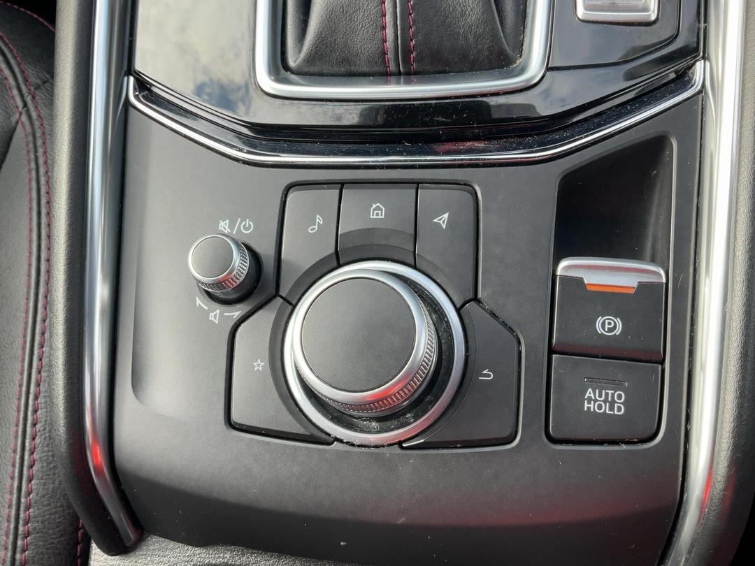 Photo '34' of Mazda CX-5