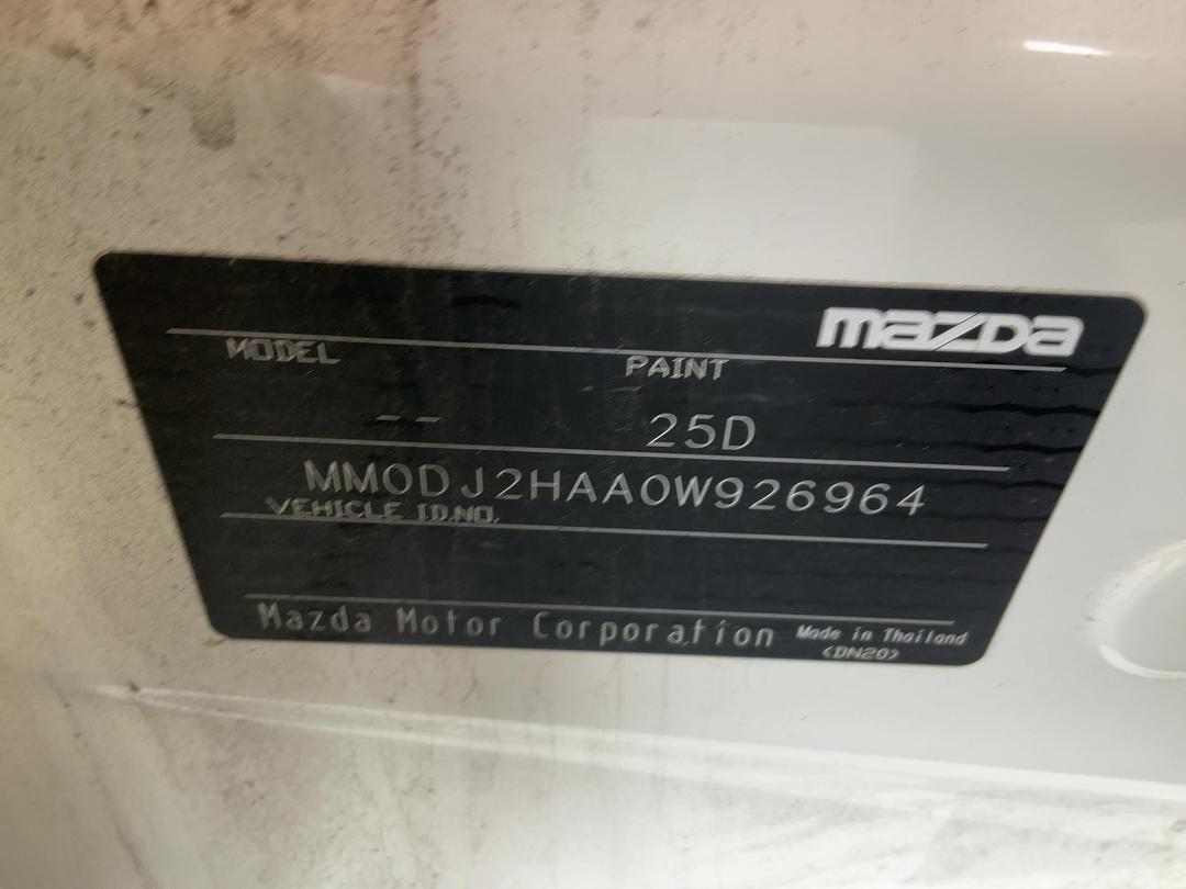 Photo '9' of Mazda Mazda2 GSX