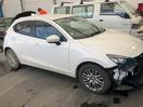 Thumbnail '1' of Mazda Mazda2 GSX