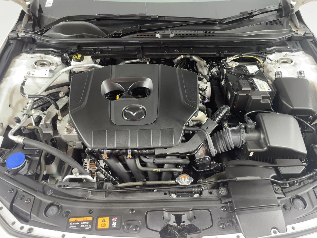 Photo '13' of Mazda Mazda3