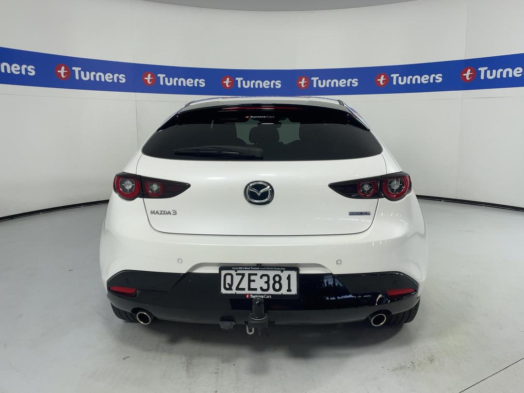 Photo '6' of Mazda Mazda3