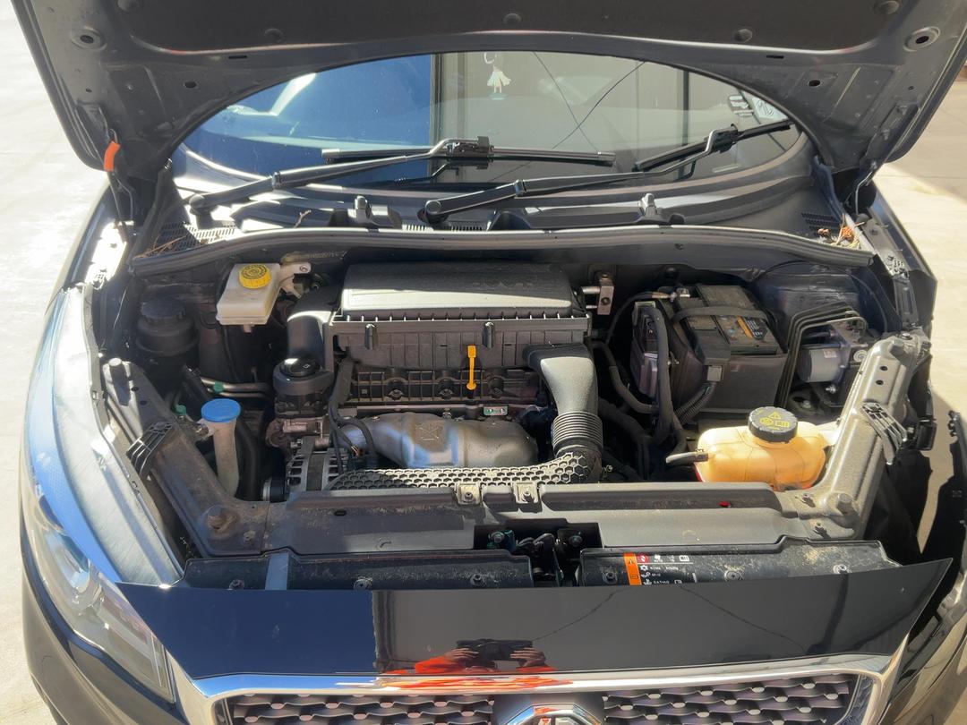 Photo '2' of MG 3 Core Photo '2' of MG 3 Core