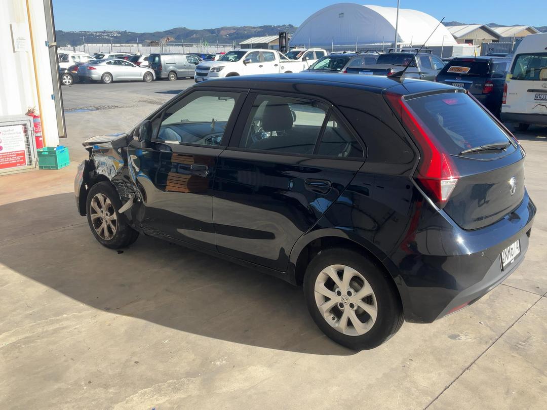 Photo '6' of MG 3 Core Photo '6' of MG 3 Core