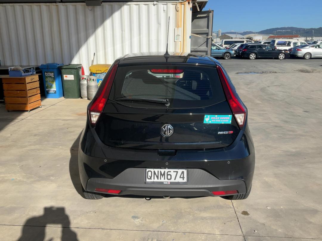Photo '7' of MG 3 Core Photo '7' of MG 3 Core