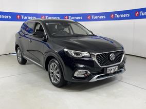Image of 2024 MG HS Vibe 2WD