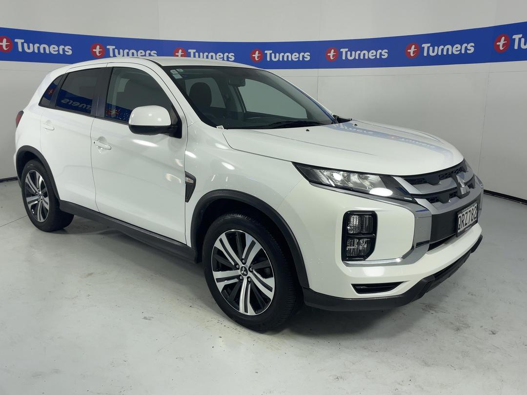 Photo '1' of Mitsubishi ASX