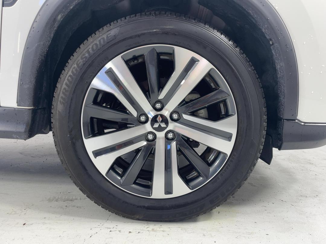 Photo '9' of Mitsubishi ASX