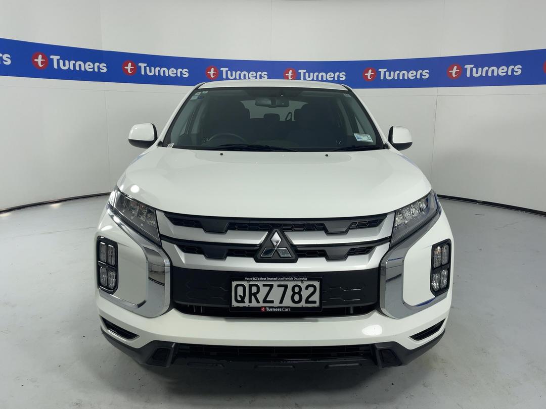 Photo '2' of Mitsubishi ASX