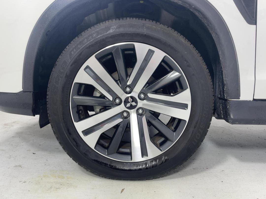 Photo '10' of Mitsubishi ASX